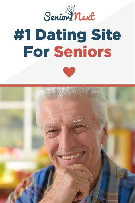 Free dating for seniors